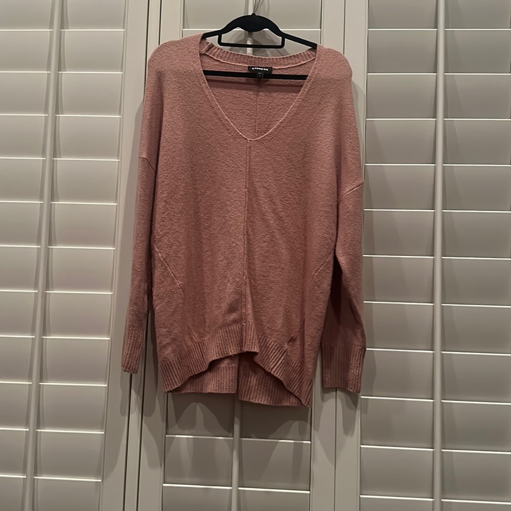 Express size S tunic